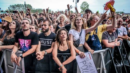 “2021 wordt beter dan 2020. Maar het wordt zeker nog niet zoals 2019”