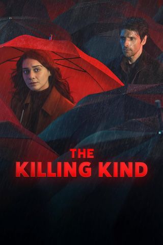 The Killing Kind