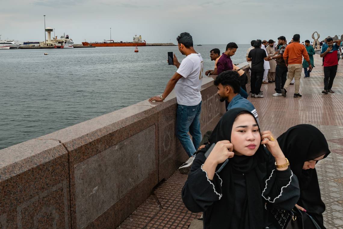 Wat als Trump morgen toch stopt met de Iran-oorlog? ‘Om zijn lng-installaties te herstellen, is Qatar voor drie of vijf jaar vertrokken’