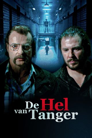 De Hel Van Tanger
