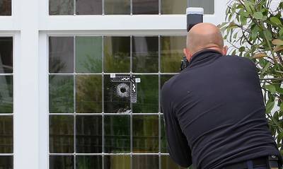 Spanning in zaak De Groot naar kookpunt, medewerkers ‘enorm bezorgd en geschrokken’ na schietpartije