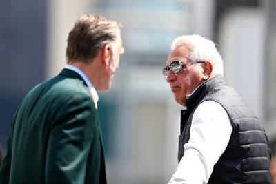 F1 ook volgend jaar nog in São Paulo: ‘Moeten contracten respecteren’