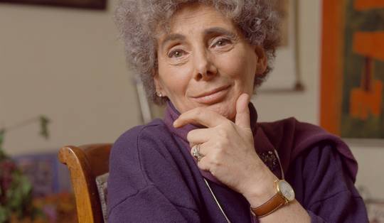 Deze vergeten, overleden schrijfster werd plots een BookTok-sensatie, en dat zegt veel over de wereld