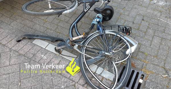 @dicktimmerman @Annelies1974 @POL_TVRdam Verdachte (18) van dodelijk ongeval op Carnisselaan mocht na verhoor weer naar huis .