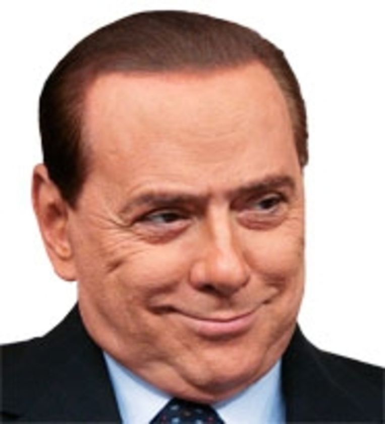 �Silvio. Modern leiderschap� Martin Simek over Berlusconi