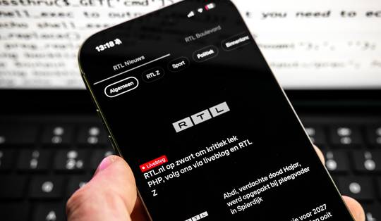 Websites DPG Media en Smartschool weer bereikbaar • Lekken werden gevonden met behulp van AI-model