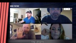 Digitaal communiceren in lockdowntijden: “Iedereen ontdekt dat zo goed als elke meeting te vervangen is door een mail”
