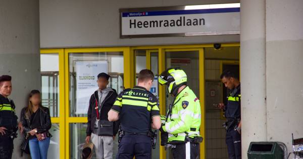 Steekpartij overdag in steeg: justitie eist celstraffen.
