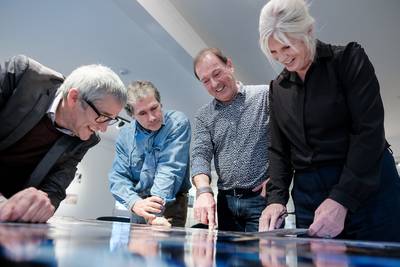 Dertig nominaties voor de GeldersNieuwsfoto 2017