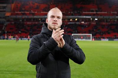 Hendrix: Tegenstanders zijn ook niet gek