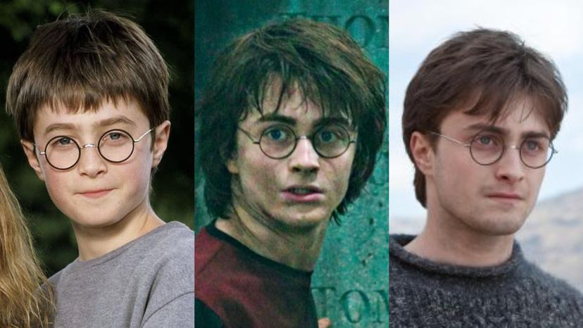 Beste Harry Potter Films