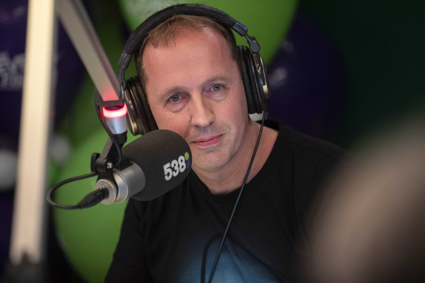 Edwin Evers grapt in afscheidsuitzending naar opvolger: ‘Weet je het