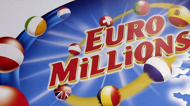 Euromillions