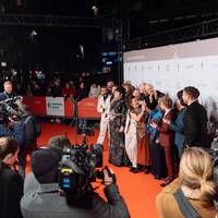 Ga als vip naar Het Gala van De Ensors