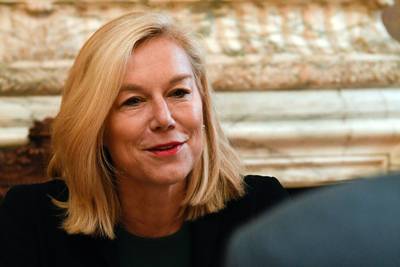 Kabinet zet extra in op noodhulp en opvang in de regio