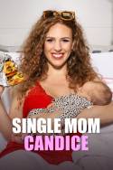 boxcover van Single Mom Candice