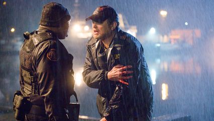 1. Façon Backstrom