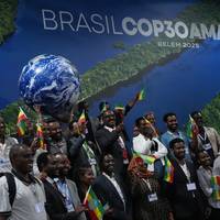 ‘Klimaattop van de waarheid’ draait alwéér uit op een sof: ‘Elke concrete stap wordt bijna onmogelijk gemaakt’