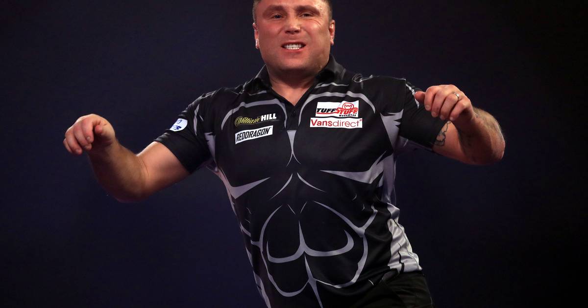 Bekijk alle uitslagen van het WK darts | Sport | gelderlander.nl - De Gelderlander