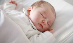 Zijn baby’s geboren in lockdown gevoeliger voor allergieën? Wetenschappers zoeken het uit