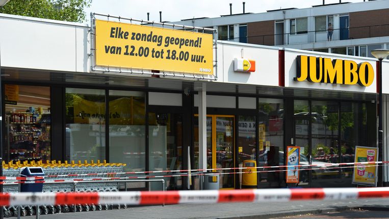 Kookwekker Leidt Naar Jumbo Verdachten De Volkskrant