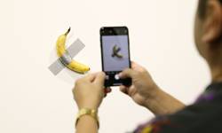 Waarom je plots zo veel bananen ziet op sociale media