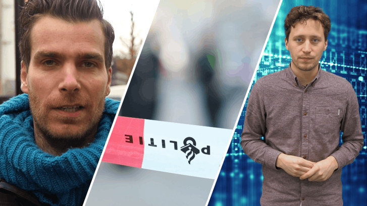 Misdaadoverzicht 2019: 'Wildwest-taferelen in Zuidoost-Brabant'