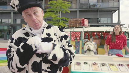 6. Burgemeester Koe