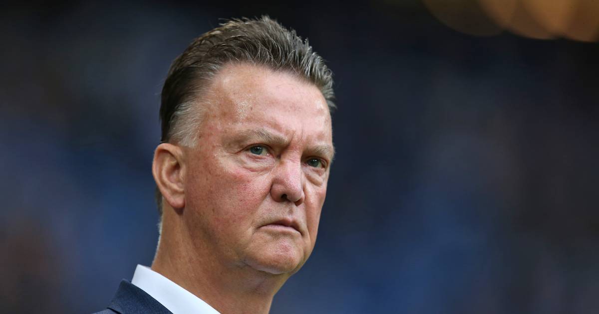 Van Gaal: ‘Er is geen gesprek met Truus geweest’ | Nederlands voetbal