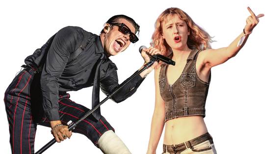 Therapeutisch theater of een klap tegen je kanis? Het grootste dilemma van dag twee op Pukkelpop