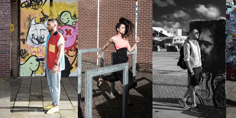 Morgen In Het Magazine Nu Al Online Mode Mode Mode De Volkskrant