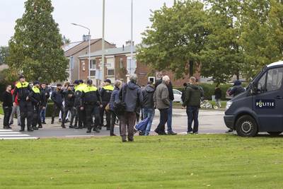 Frankrijk levert moordverdachte (21) Blerick over
