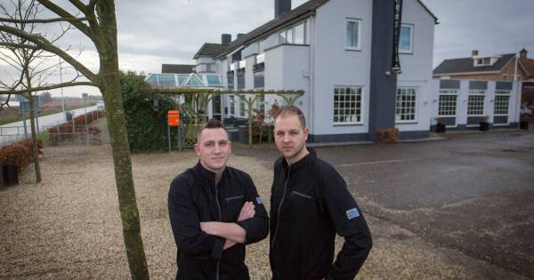 Ontdekking van het jaar GaultMillau 2019: Rijnzicht in Doornenburg