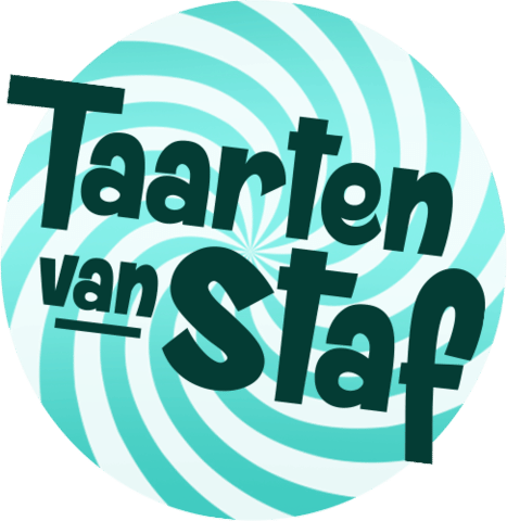 Taarten van Staf