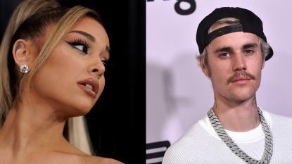 Justin Bieber en Ariana Grande brengen duet uit en fans kunnen figureren in videoclip