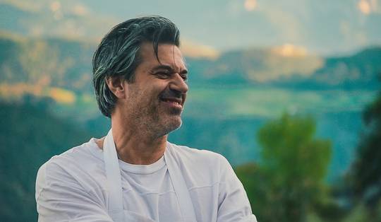 ‘Sergio in Italië’ toont opnieuw hoe liefde voor de kookkunst en waardering voor elkaar hartverwarmend kunnen samensmelten