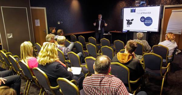 Migrantenhotel Moerdijk: inwoners buitengebied Lage Zwaluwe willen meepraten