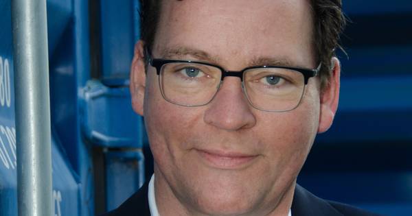Hans Kolnaar nieuwe algemeen directeur Timmerije Noordijk