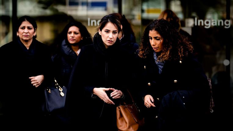 OM wil man die dochtertje Insiya liet ontvoeren bij verstek laten veroordelen - Volkskrant