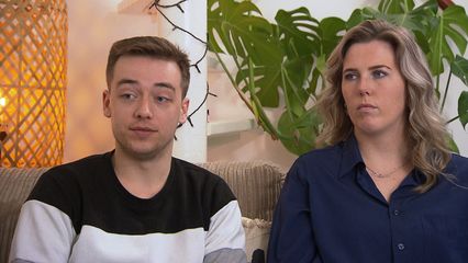 1. Nooduitgang - Den Haag