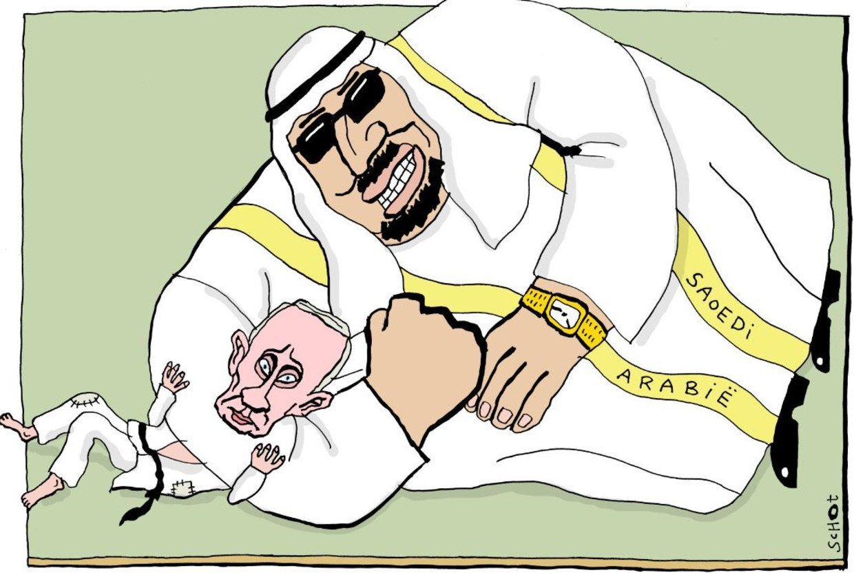 мемы про саудовскую аравию