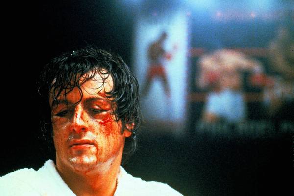 Rocky II - la revanche