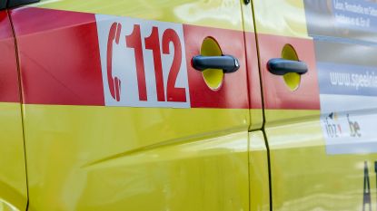 Bejaarde fietser belandt in kanaal in Kampenhout en overlijdt