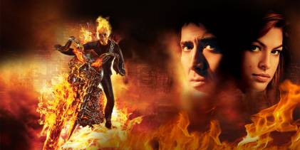 Ghost Rider
