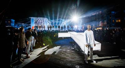 Negende editie van The Passion: ‘Het heeft echt impact op mensen’