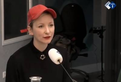 Justitie: Omstreden column Elfie Tromp over Urk niet discriminerend