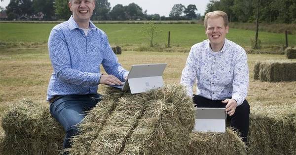 'Snelweg tot aan je voordeur in Tubbergen' - Tubantia