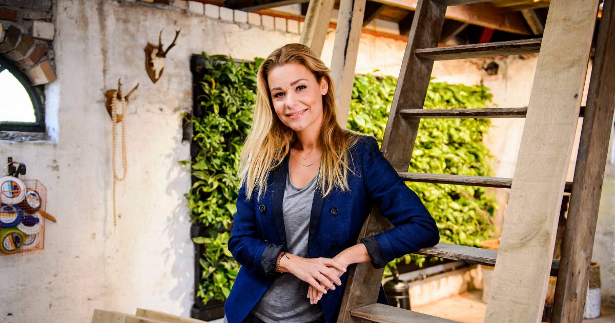 Uitgeklede Eigen Huis Tuin Wordt Dagelijks Programma Op Rtl 4 Show Tubantia Nl