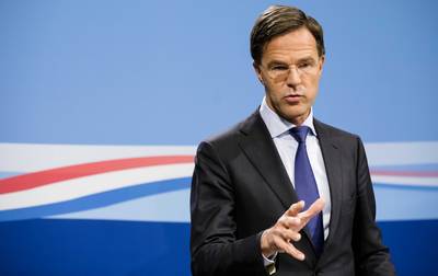 Spanning stijgt rond migratiepact dat over maand getekend wordt