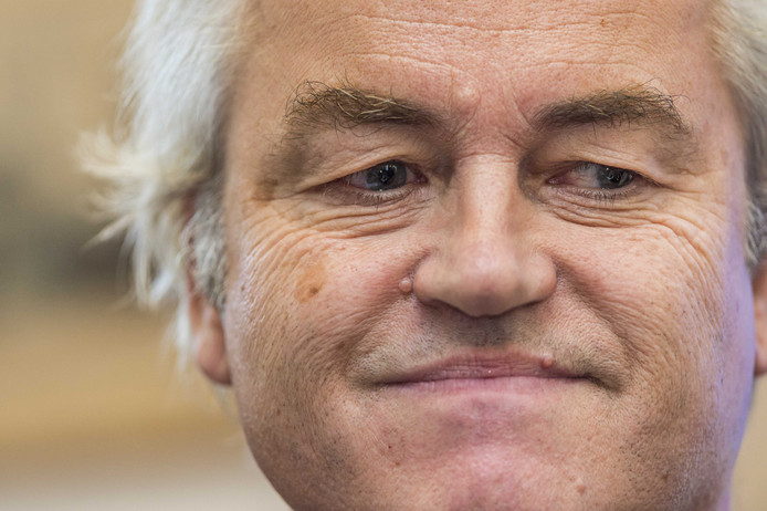 Geert Wilders